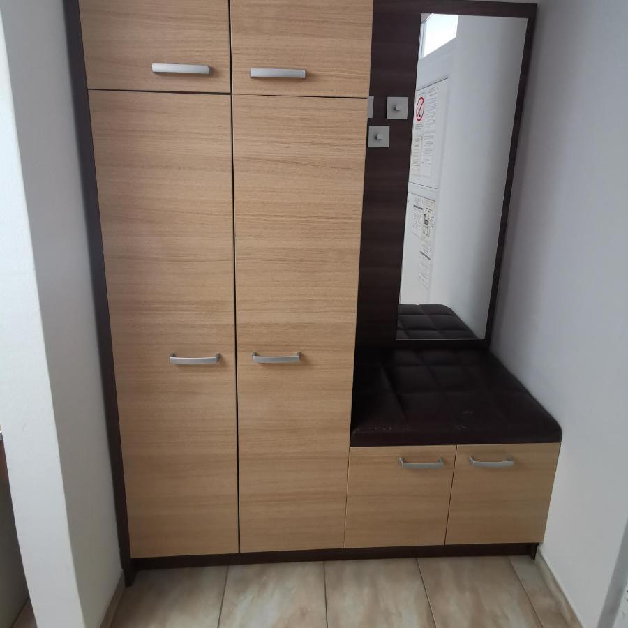 Apartamento Zlatna Ribica Golubac Exterior foto